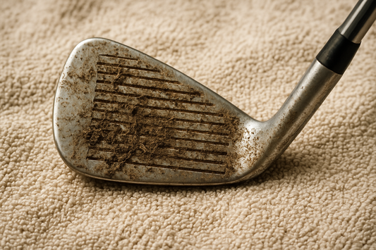 From Rags to Game-Changers: The History of the Golf Towel