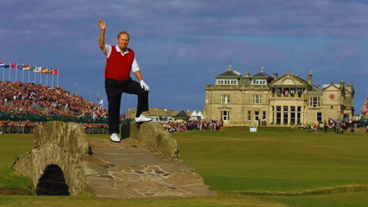 13 Golf Superstitions Worth Trying