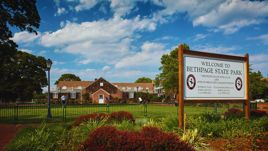 Bethpage Black Golf Course: The Beast of New York