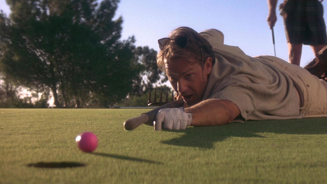 Par 3: MORE Golf Movies That Just Completely Nail It