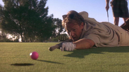 Par 3: MORE Golf Movies That Just Completely Nail It