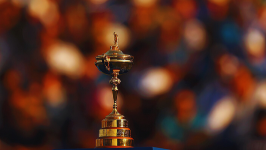 Why the Atmosphere at The Ryder Cup Feels Different