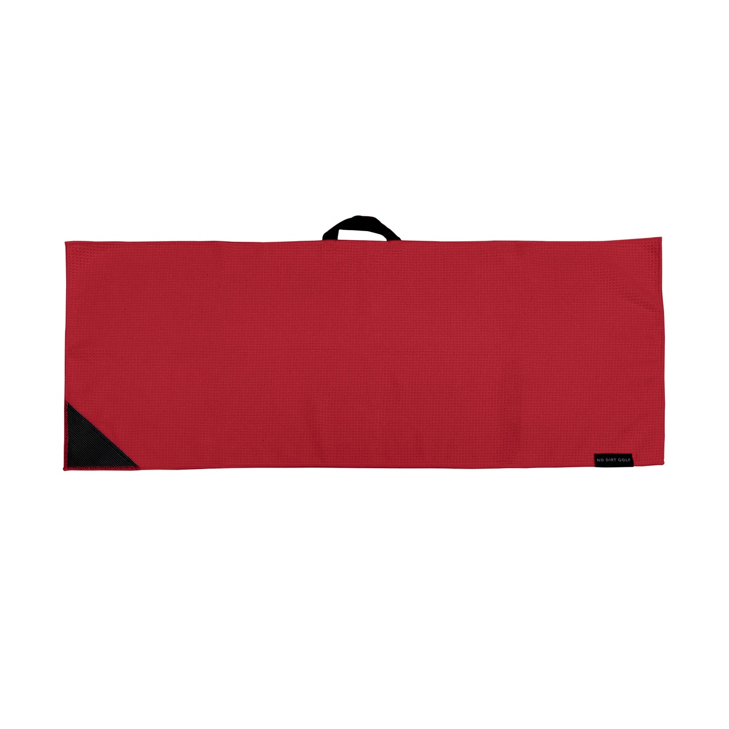 The Classic - Red