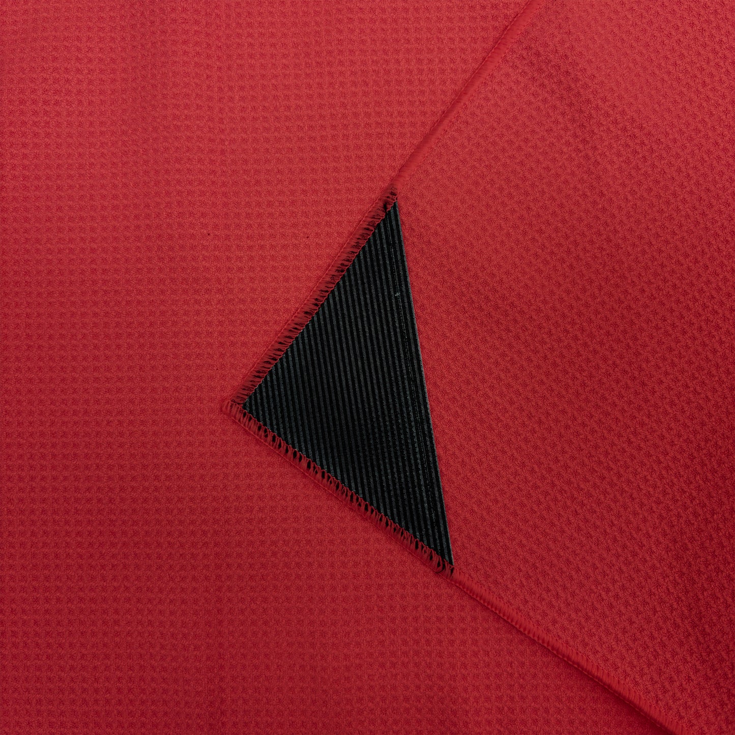 The Classic - Red