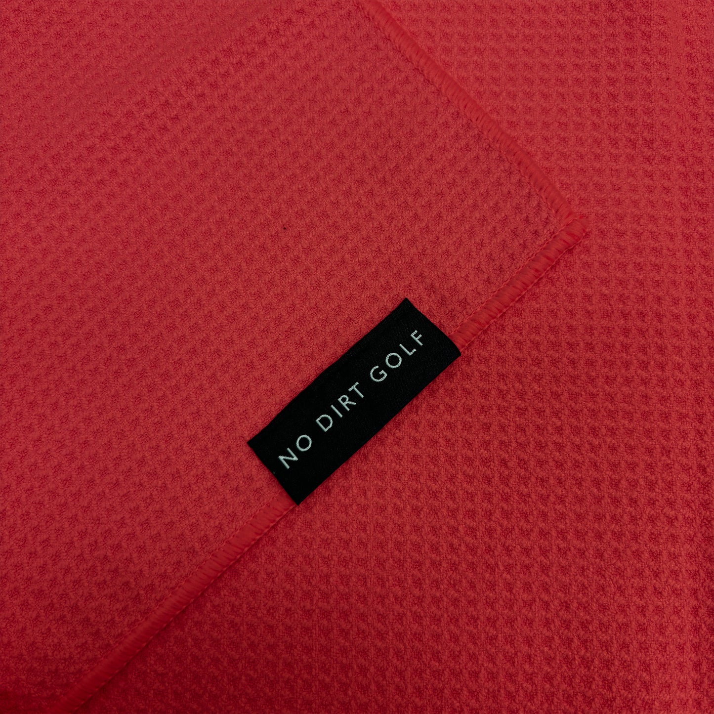 The Classic - Red