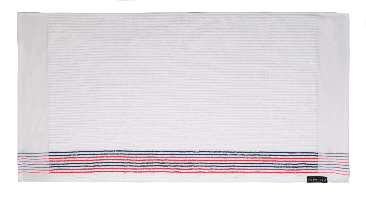The Ultimate Caddy Towel