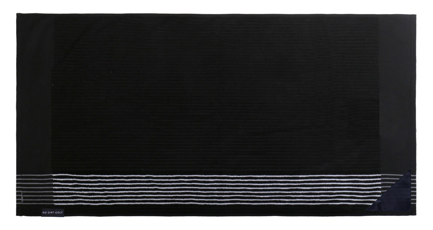 The Ultimate Caddy Towel