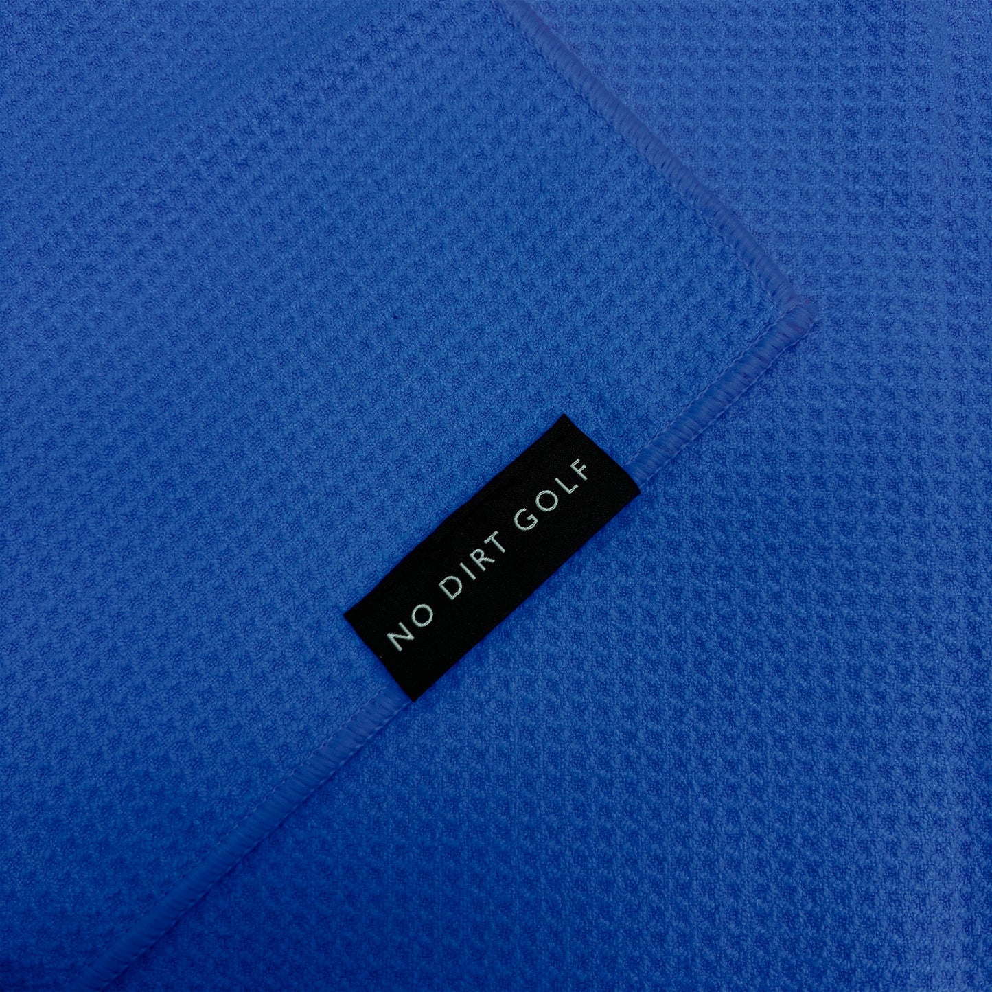 The Classic - Royal Blue