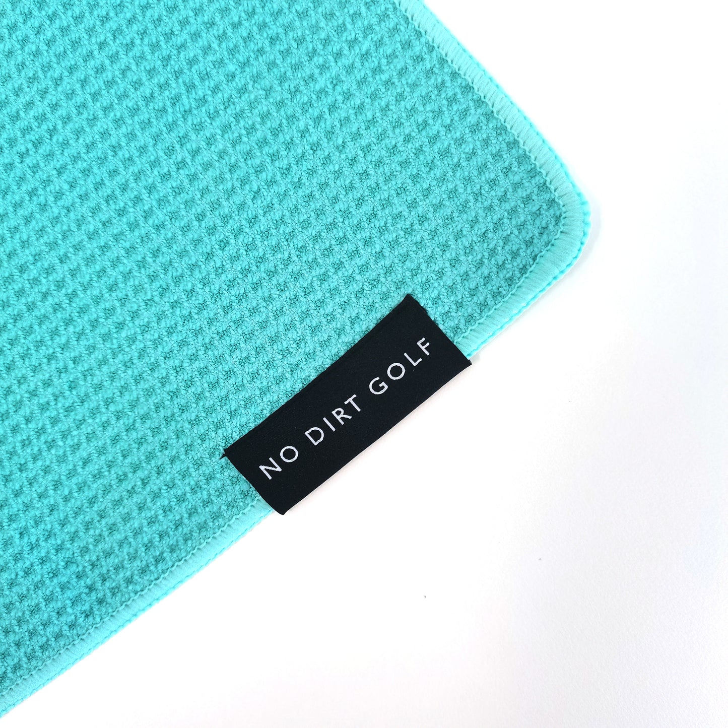 The Classic - Turquoise