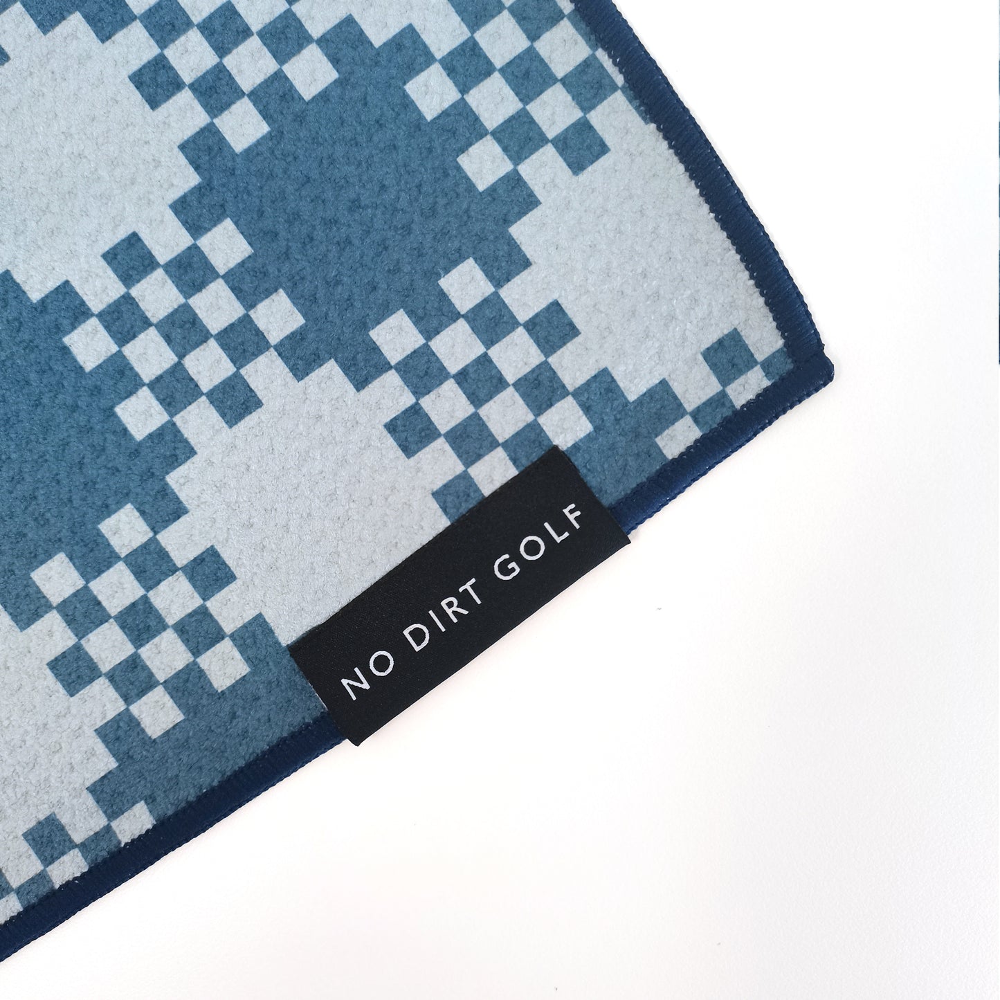 The Heritage - Navy + Gray