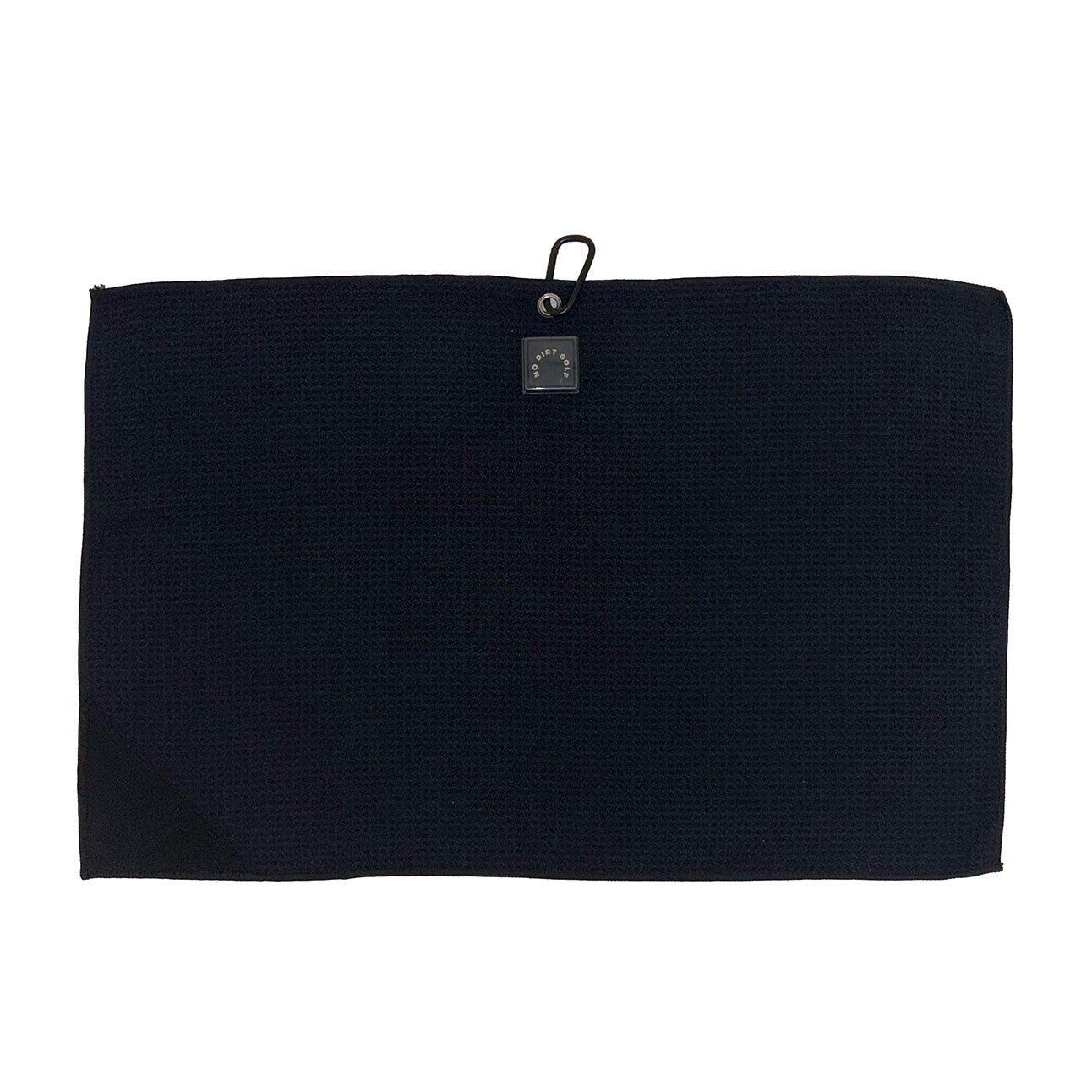Magnet Towel - Black