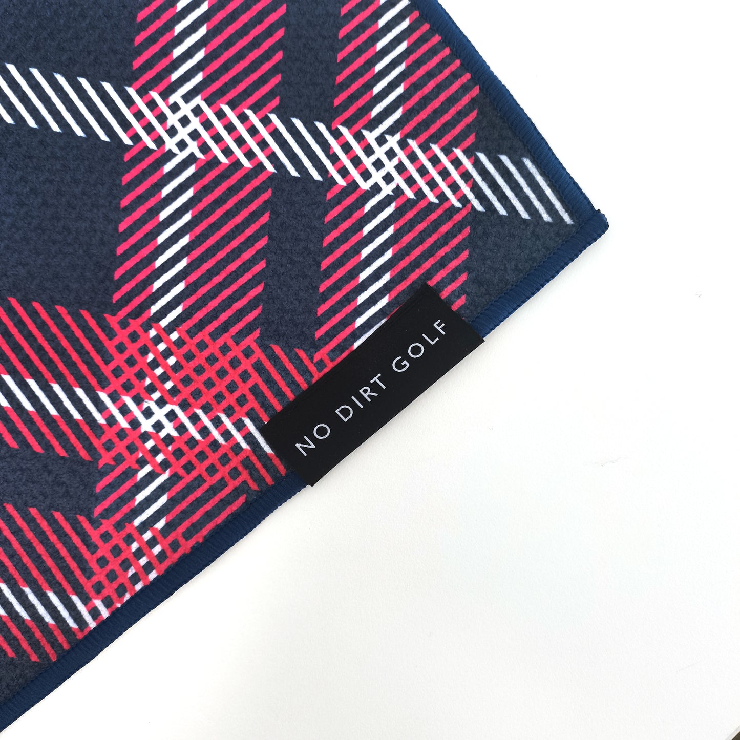 The Argyle - Patriot