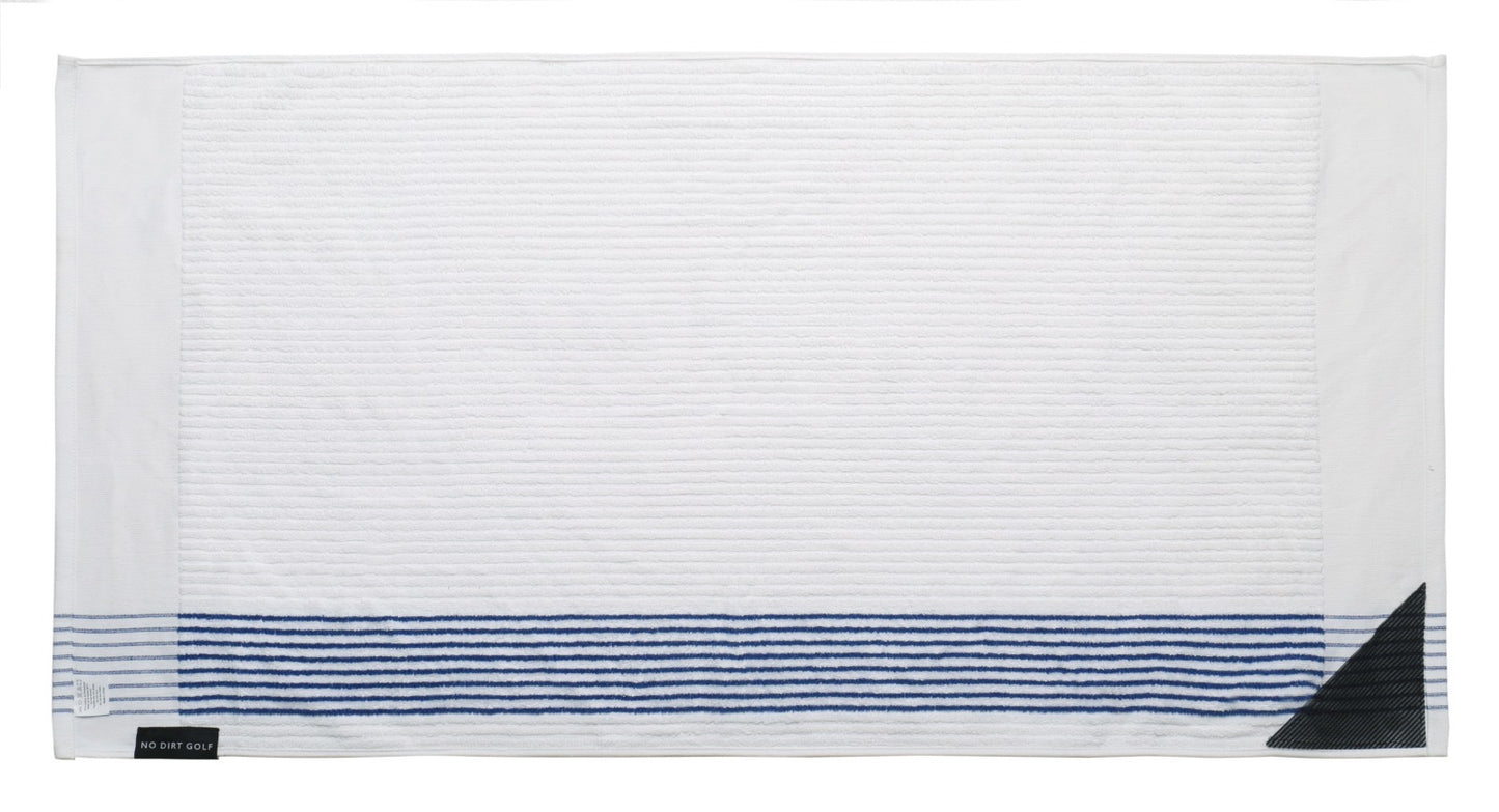 The Ultimate Caddy Towel