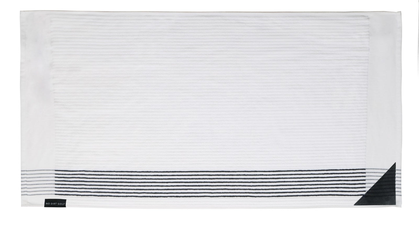 The Ultimate Caddy Towel