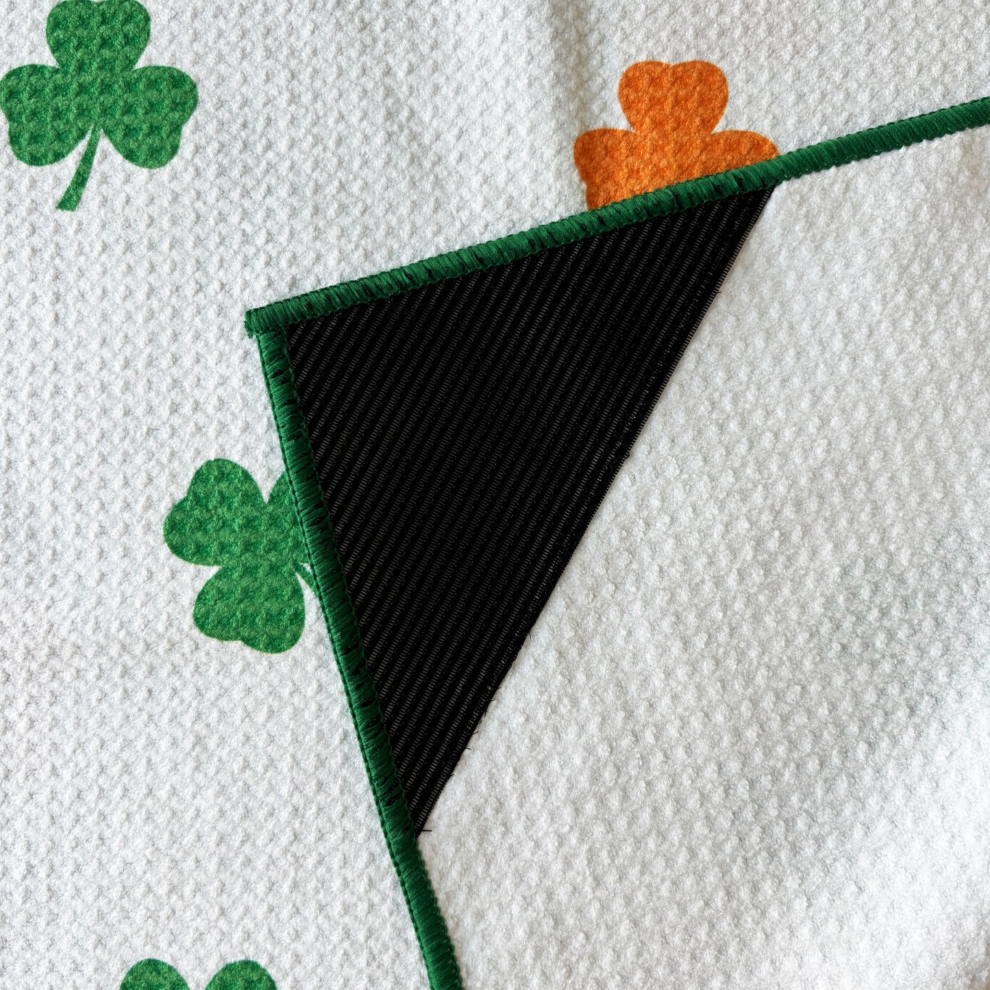 The Shamrock