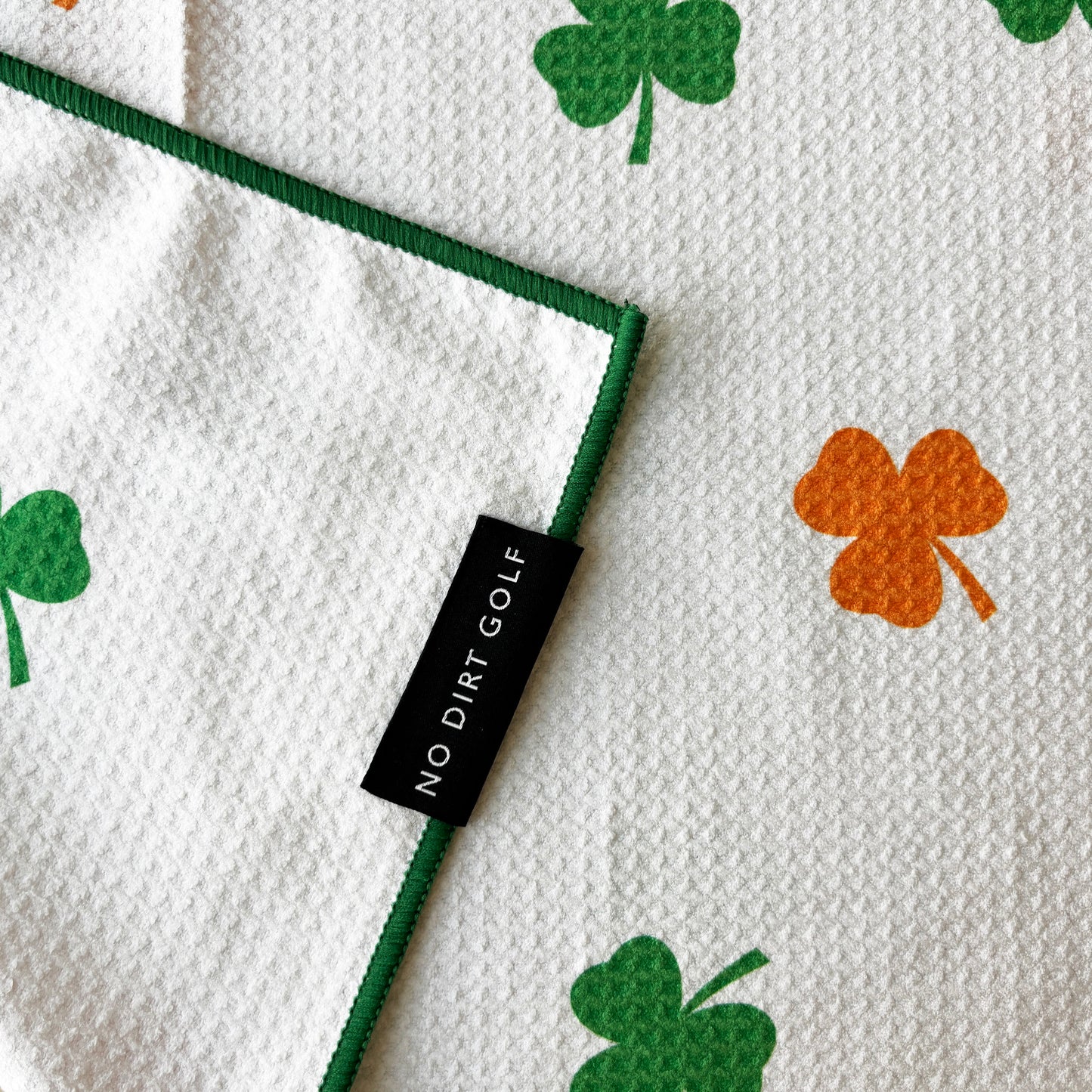 The Shamrock