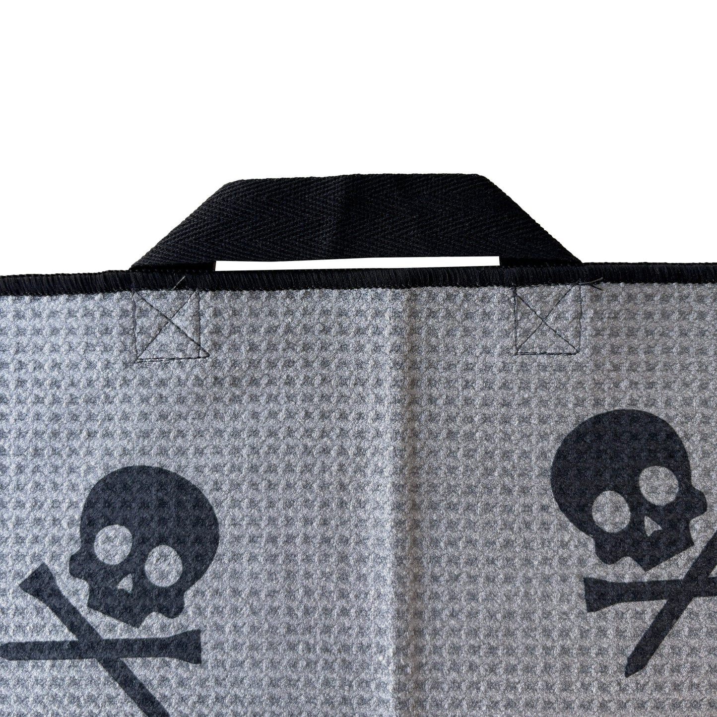 The Skull + Crossbones Camo