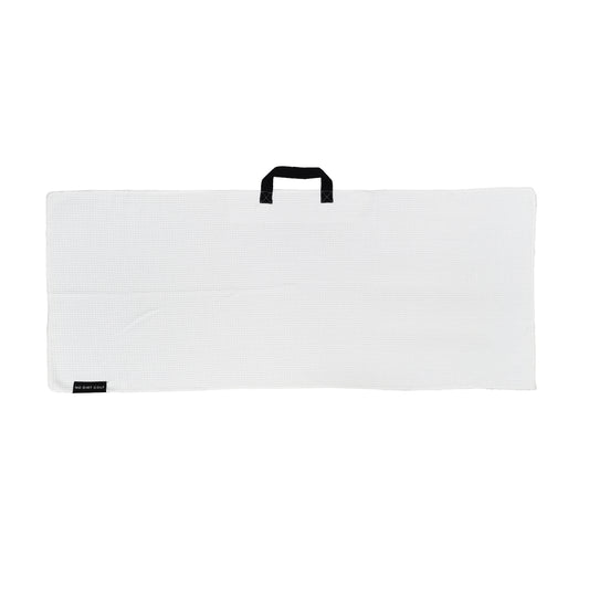 The Classic - White