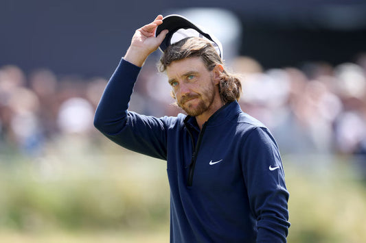 The 19th Hole: Tommy Fleetwood’s Win for Golf, Grit & Everyone Still Trying