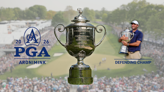 Why This PGA Championship Feels Different
