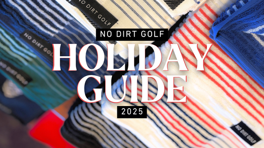 The One-Stop Shop for the Golfers in Your Life