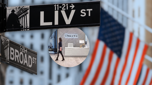 LIV Golf Turns to Wall Street as It Searches for a Sustainable Future