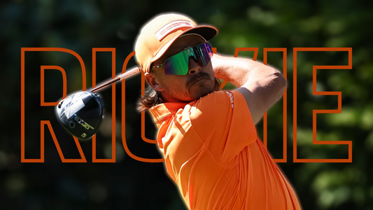 Rickie Fowler’s Runner-Up Finish Felt Bigger Than Second Place