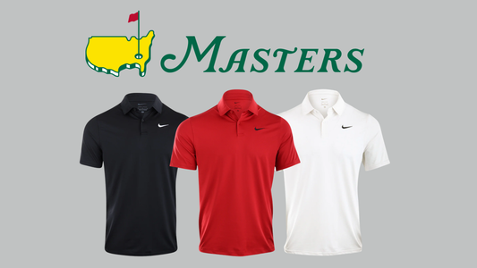 The Shirt Color That Wins Most at Augusta (It’s Not Just Red)