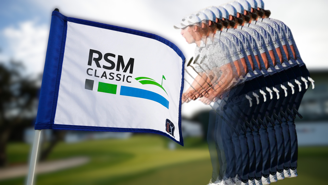 Why This Week’s RSM Classic Might Quietly Decide Who Runs 2026