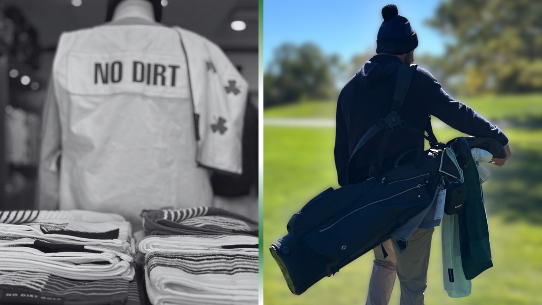 Packed Tee Sheets, Thin Margins: Are Golf Courses Actually Profitable?