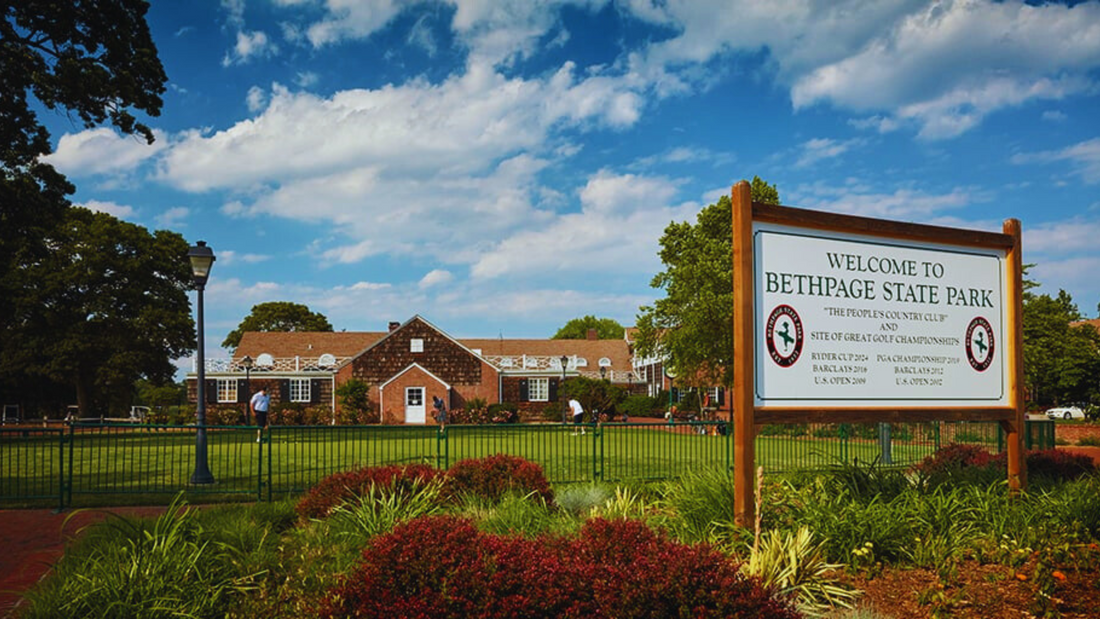 Bethpage Black Golf Course: The Beast of New York