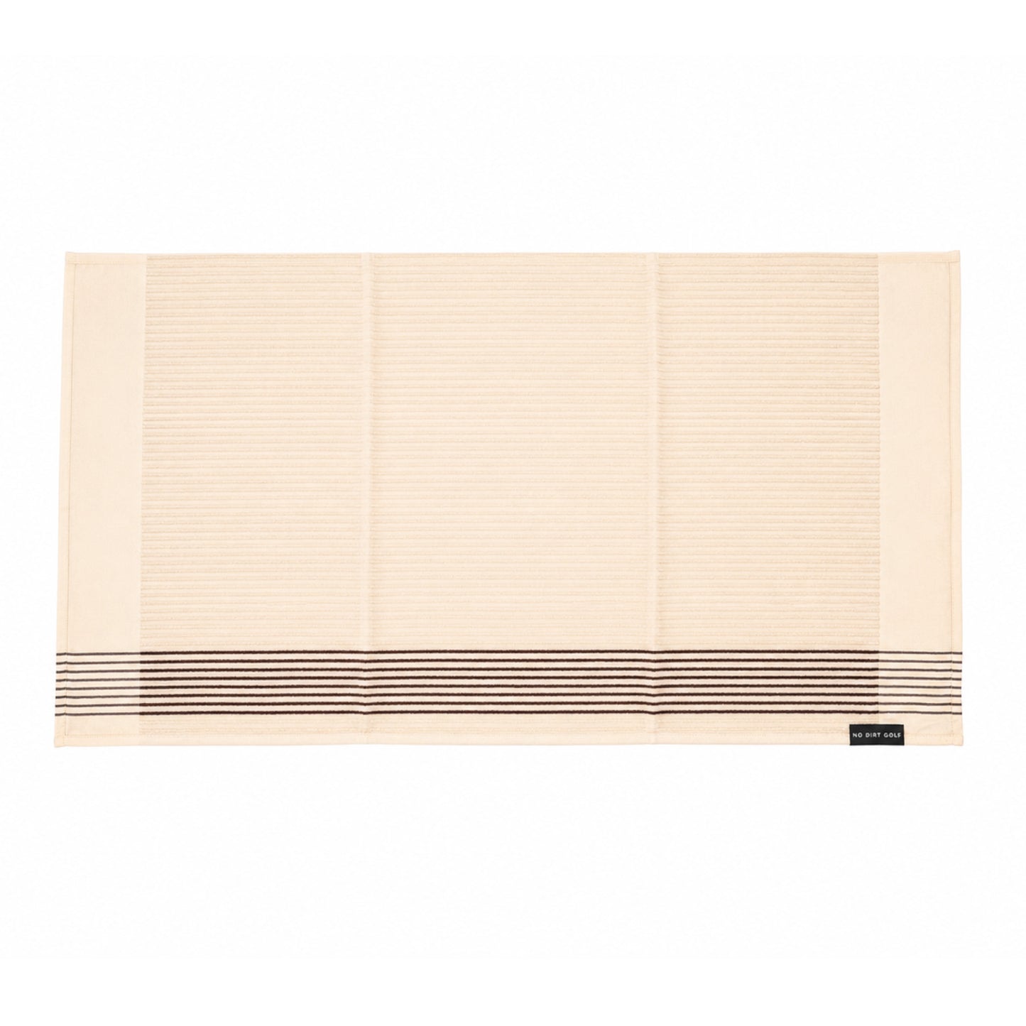 The Ultimate Caddy Towel - Dutch Boy