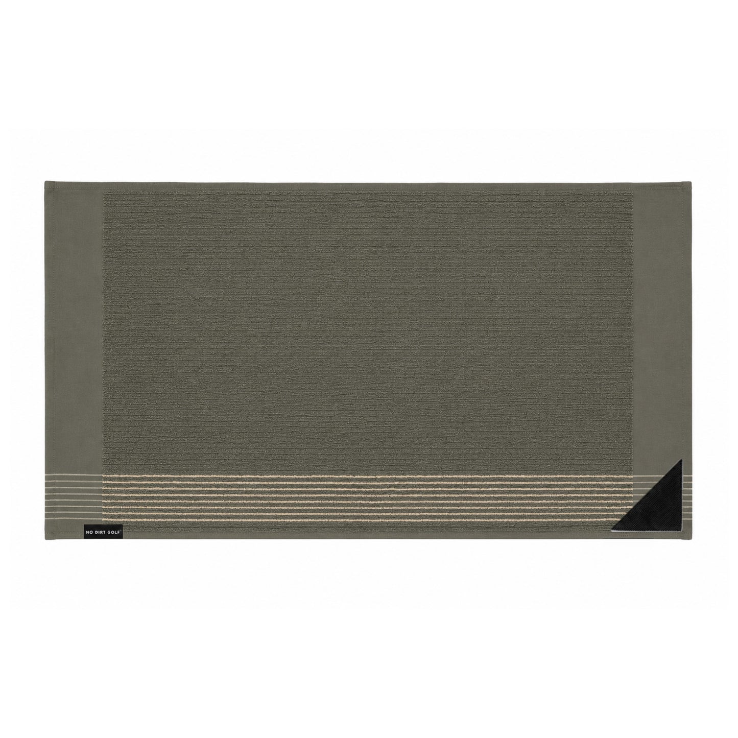 The Ultimate Caddy Towel - Valspar