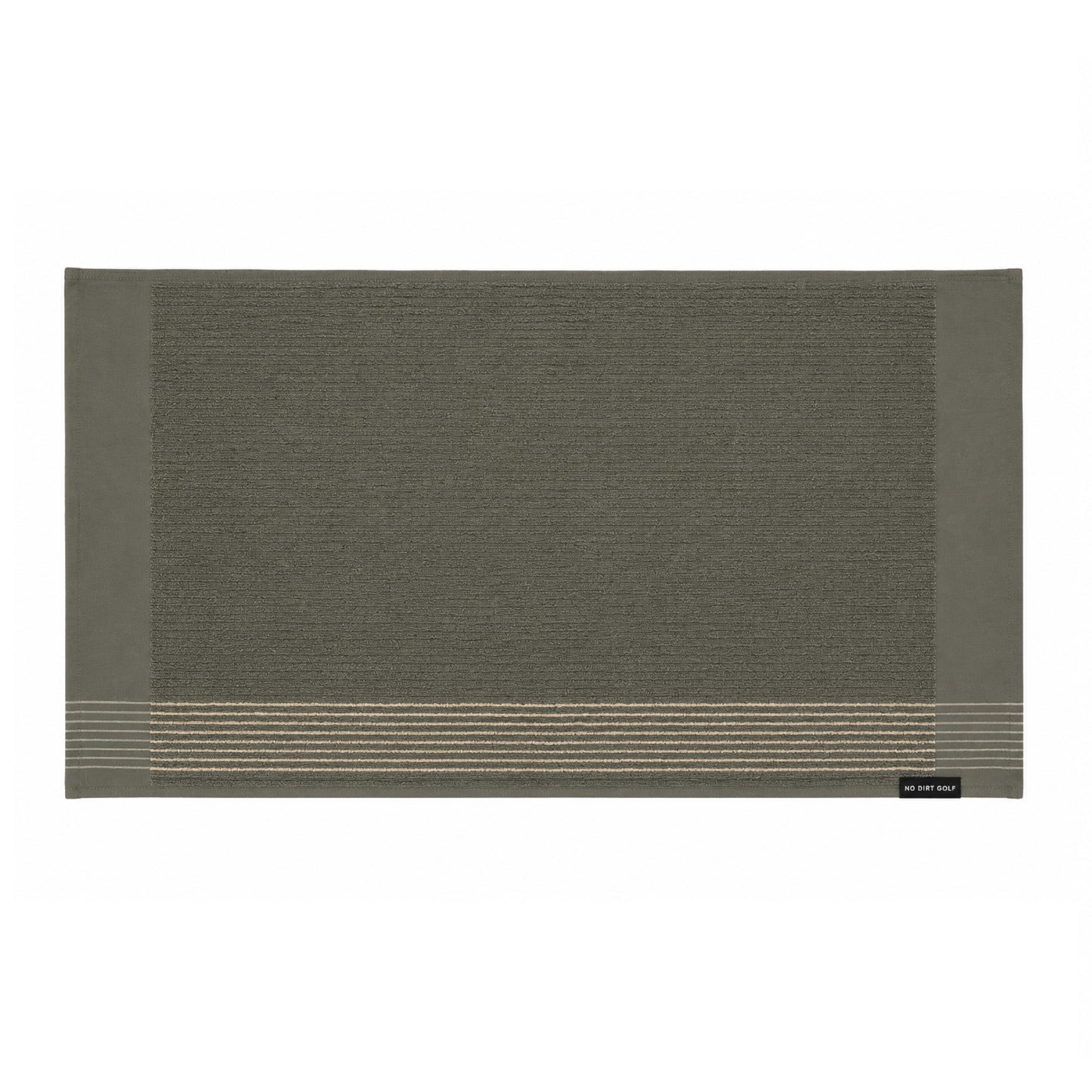 The Ultimate Caddy Towel - Valspar