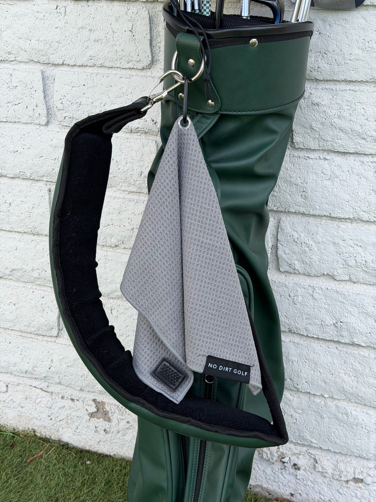 The Range Rat - Light Grey