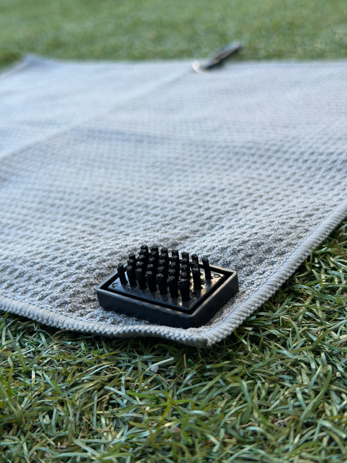 The Range Rat - Light Grey