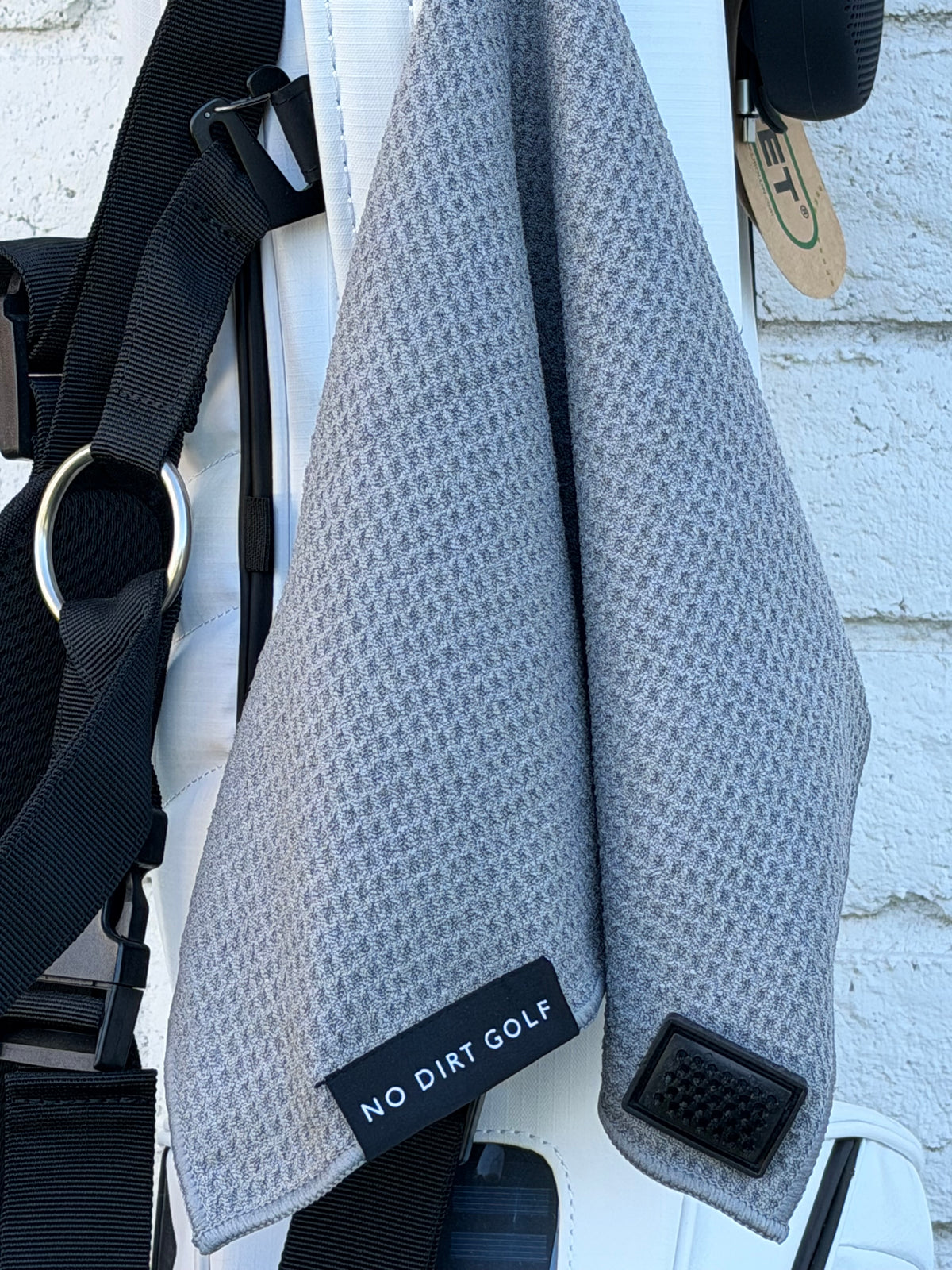 The Range Rat - Light Grey