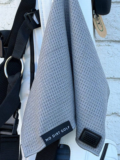 The Range Rat - Light Grey