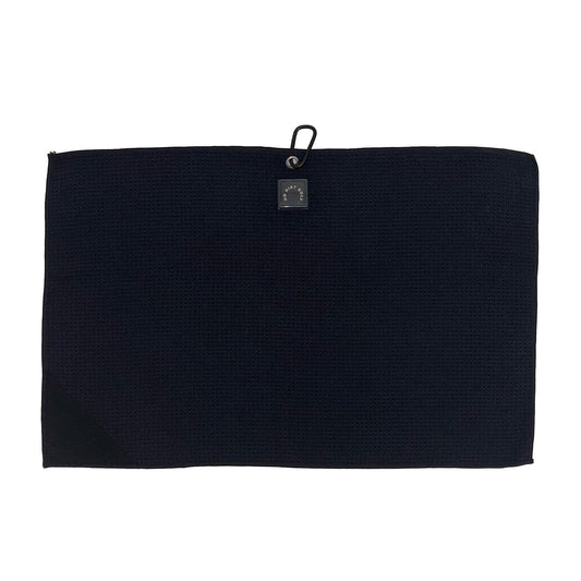 Magnet Towel - Black