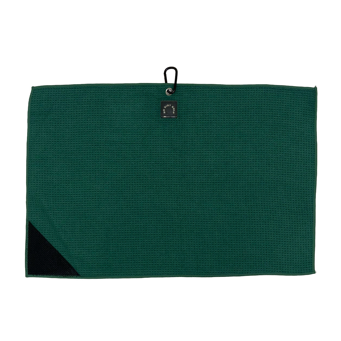 Magnet Towel - Dark Green