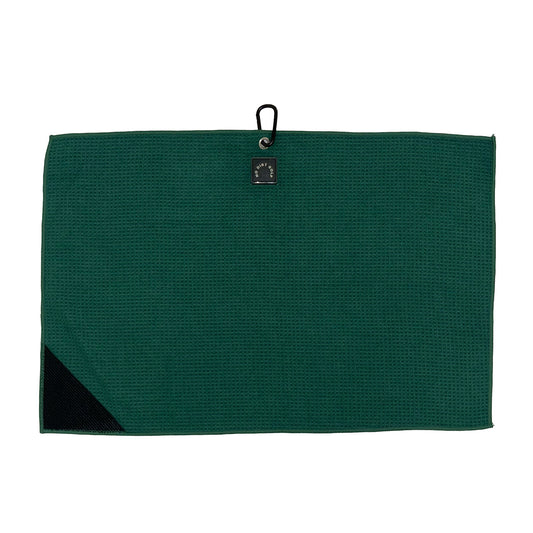 Magnet Towel - Dark Green