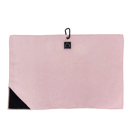 Magnet Towel - Pink