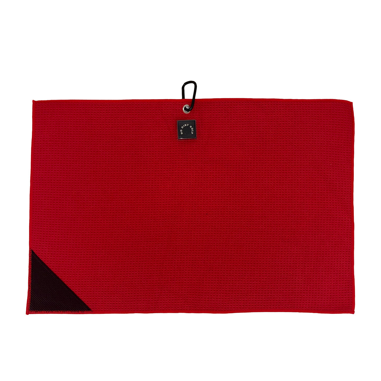 Magnet Towel - Red