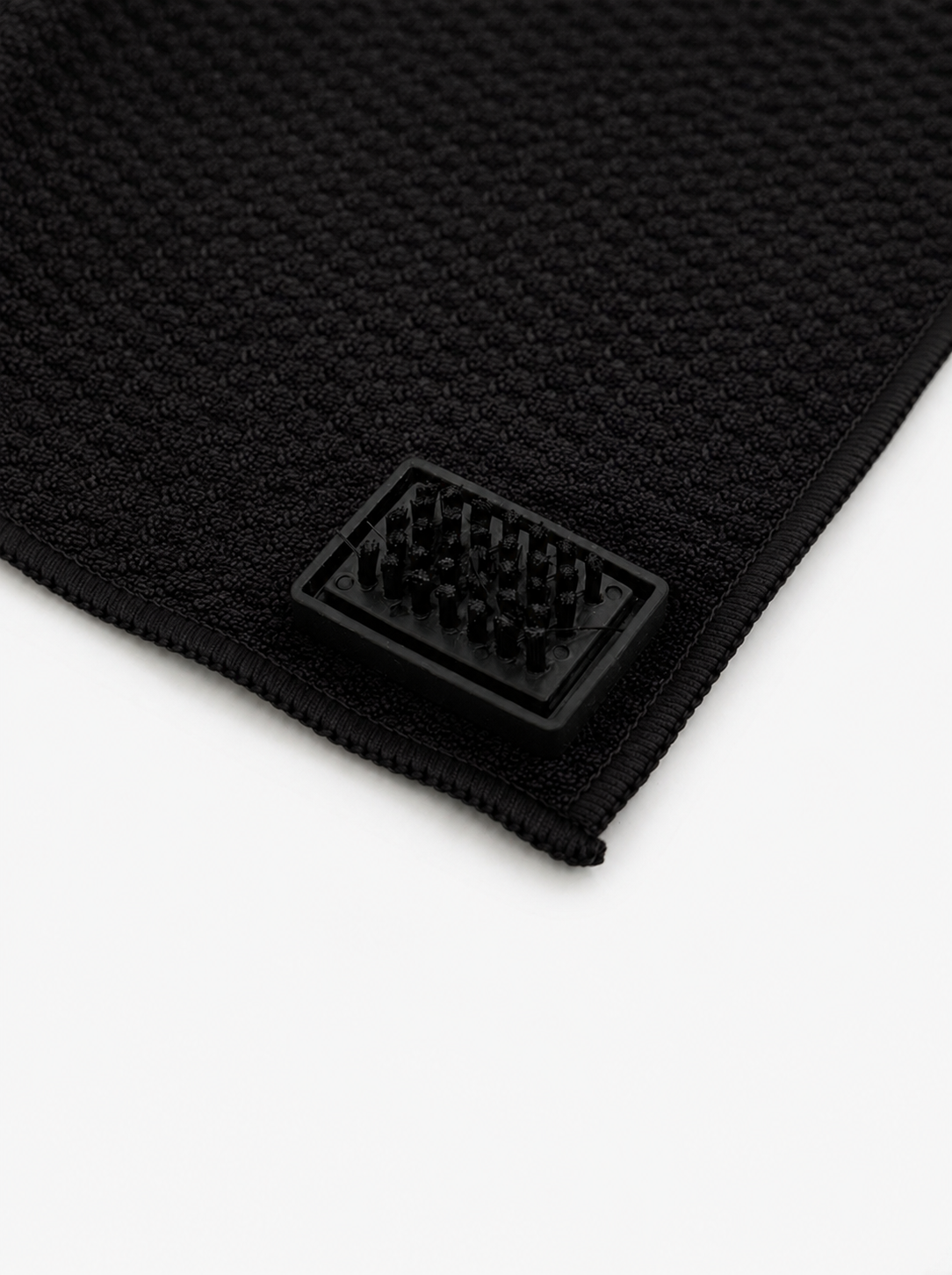 The Range Rat - Black