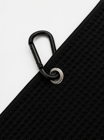 The Range Rat - Black