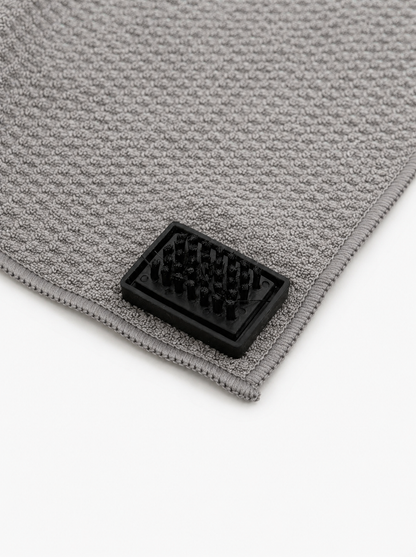 The Range Rat - Dark Grey