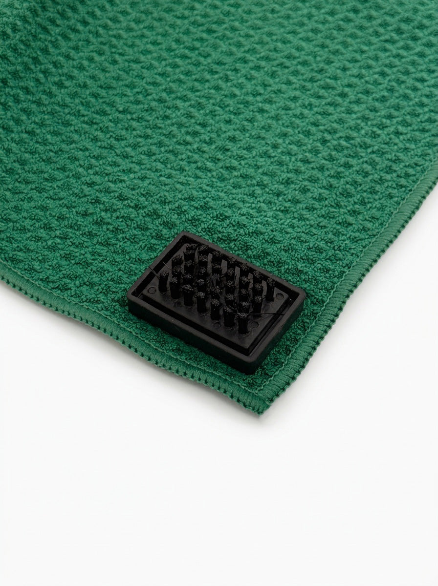 The Range Rat - Green