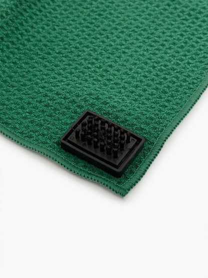The Range Rat - Green
