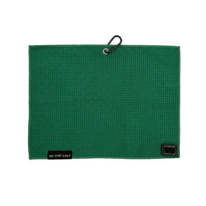 The Range Rat - Green