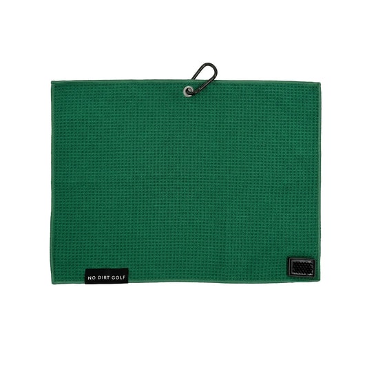 The Range Rat - Green